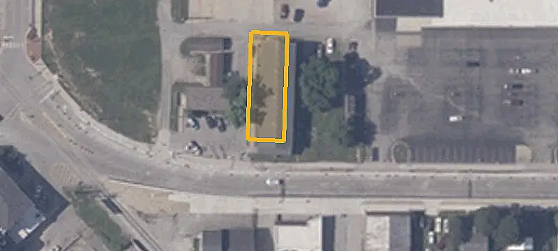 Studio Multifamily Property