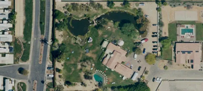 High-Capacity Short-Term Rental Estate