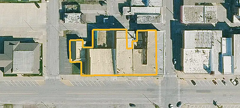 10-Room Motel with Restaurant Facilities