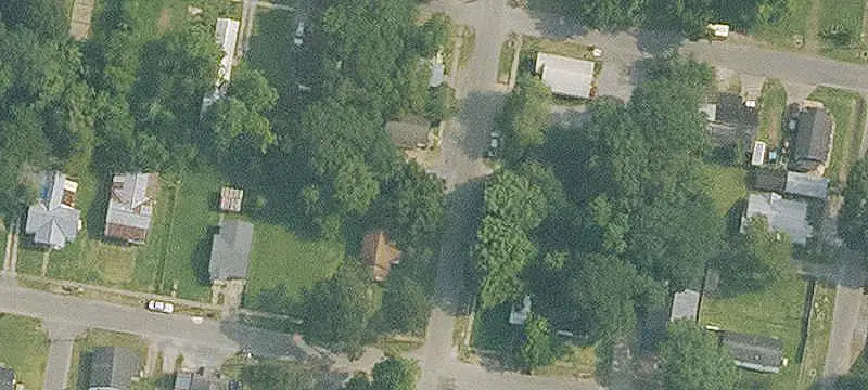 Vacant Land