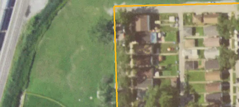 Approved Mixed-Use Development Site