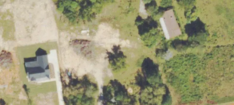 Commercial Land with Road Frontage