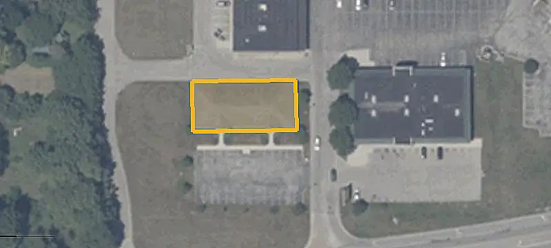 Three-Tenant Office Building