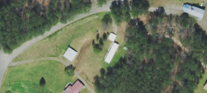 Church Property on Acreage