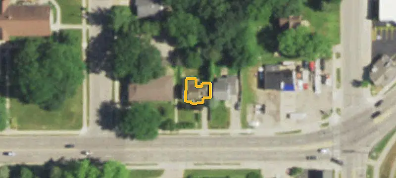 GC-Zoned Commercial Land