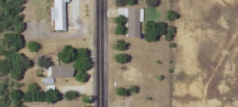 Commercial Land Near State Park