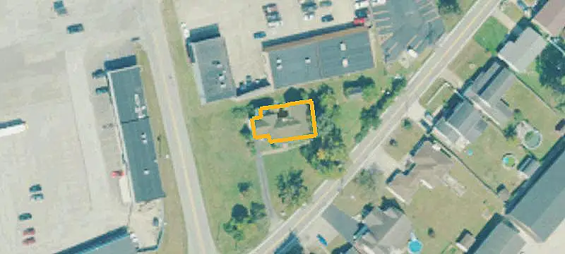 Commercial Land