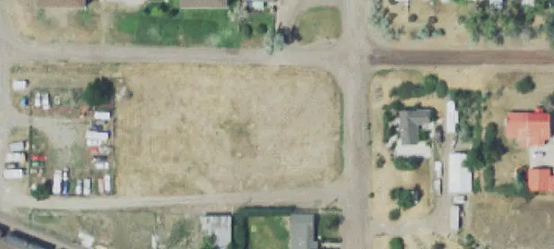 Commercial Zoned Land Parcel