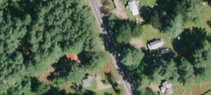 Land / Unimproved Land