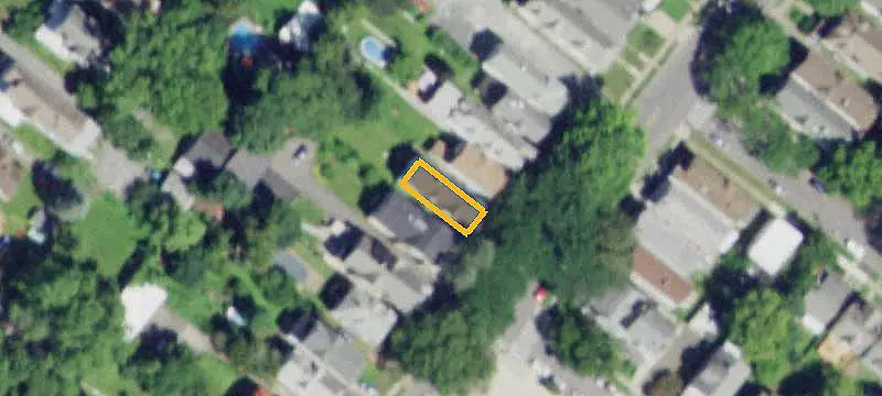 Victorian Multifamily Property with Three Floors