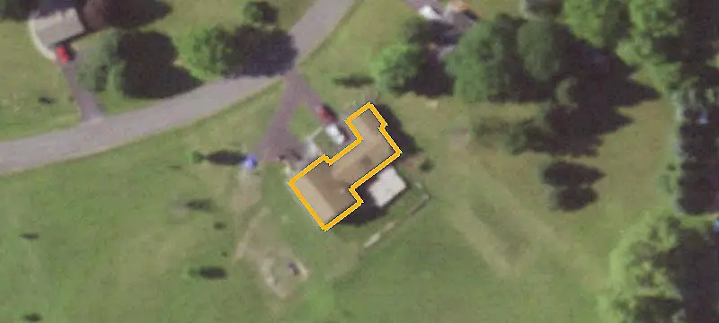 Vacant Land