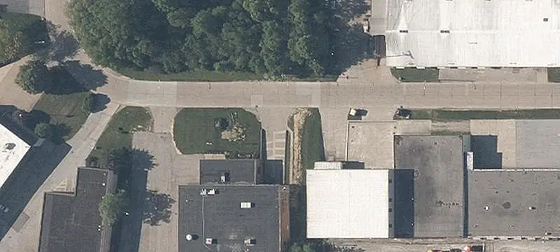 Industrial Property