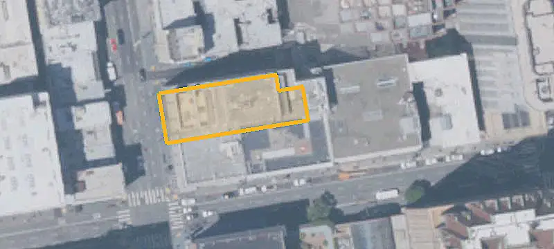 Retail Space with Medical Buildout
