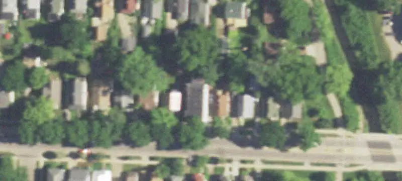 Updated 4-Unit Multifamily Property