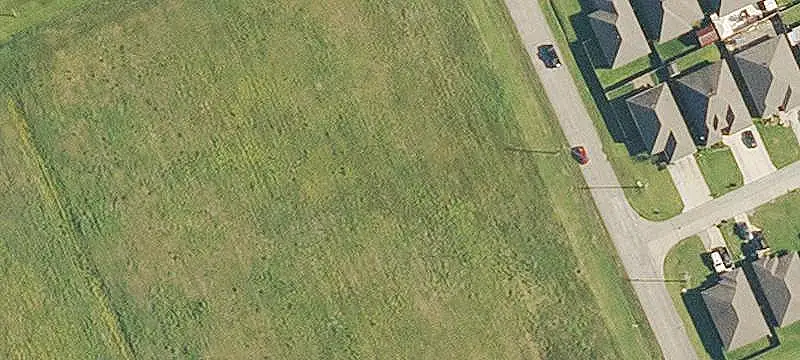 Cleared C-2 Commercial Land