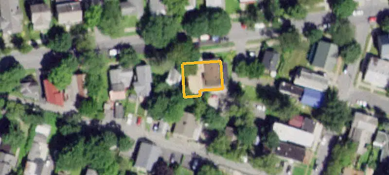 Updated Downtown Duplex