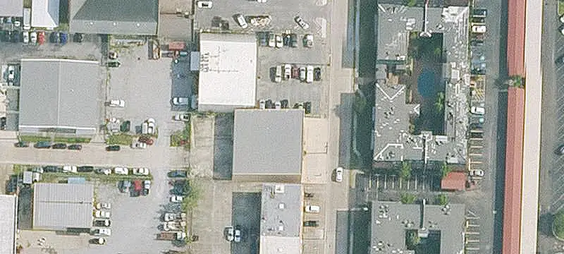 Flex Space with Office/Warehouse