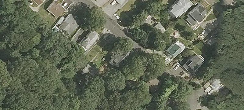 3-Unit Multifamily Property