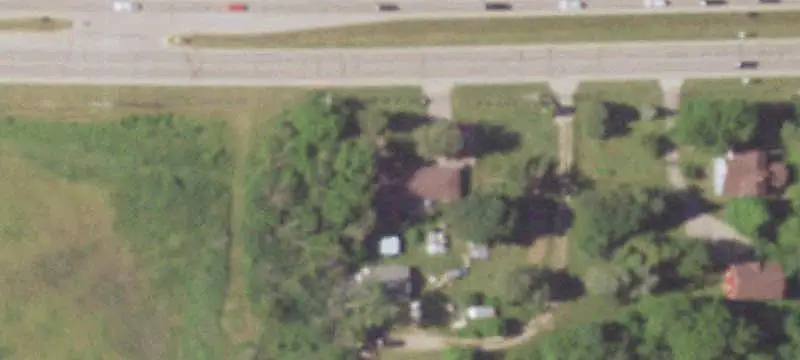 Four-Unit Quadplex With Indoor Parking