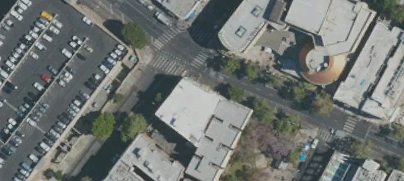 Multi-Tenant Office Building