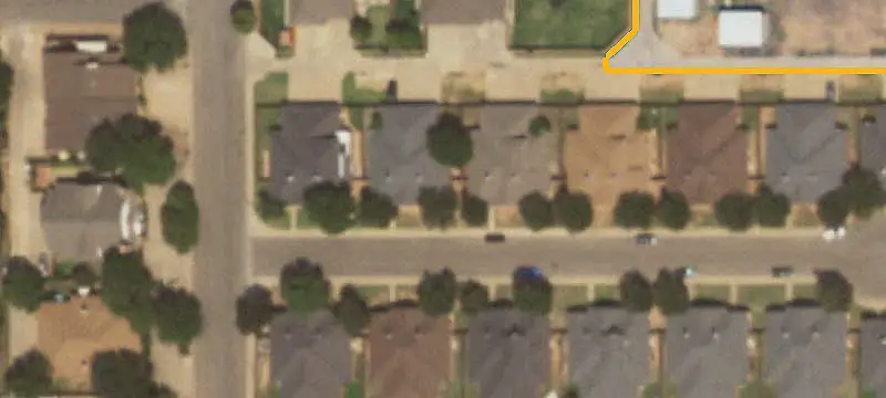 Tenant-Occupied Multifamily Property