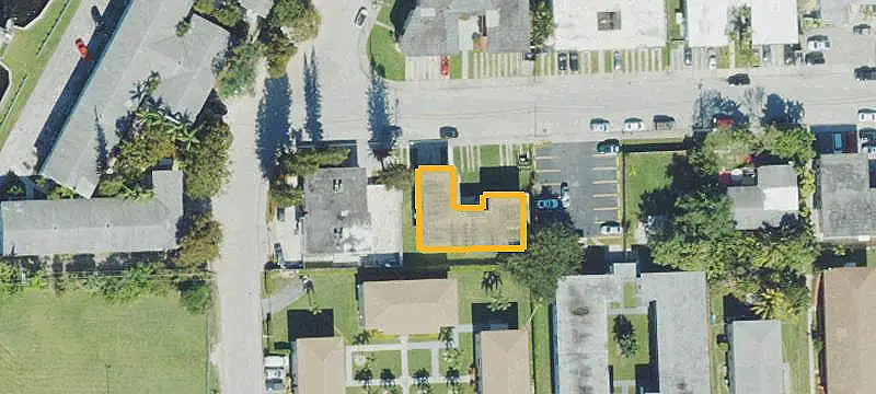 Legal Duplex with New Roof