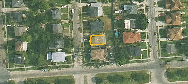 Brick Multifamily Property