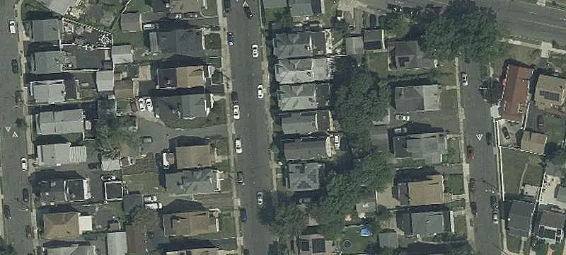 Multifamily Property
