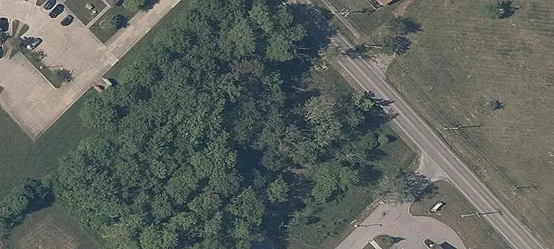 Commercial Land for Office Use