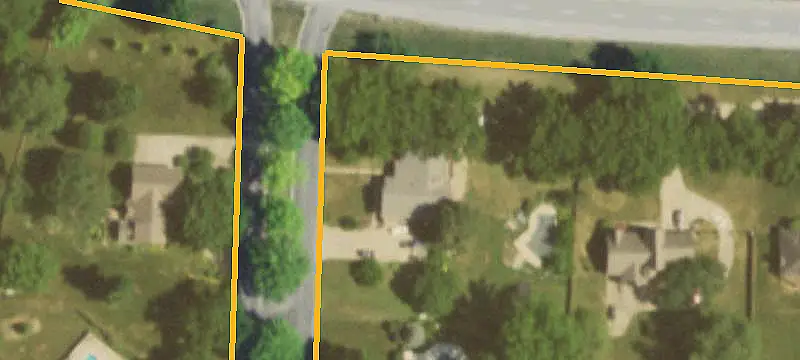 Commercial Land at Highway Interchange