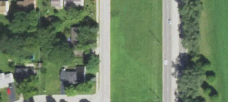 Commercial Development Site