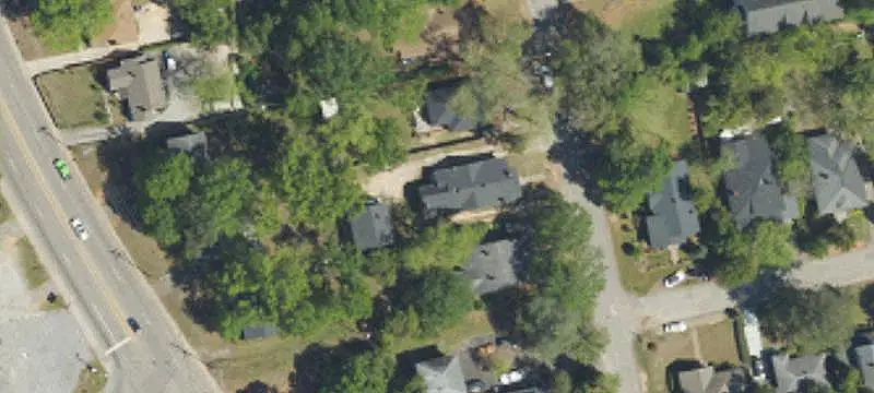 Three-Unit Multifamily Property