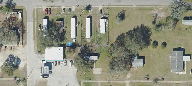 C-2 Mixed-Use Property