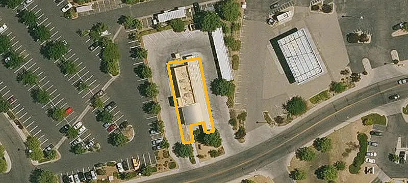 Valero Retail Space