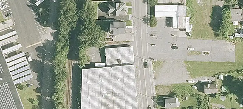 Single-Tenant NNN Bank Property