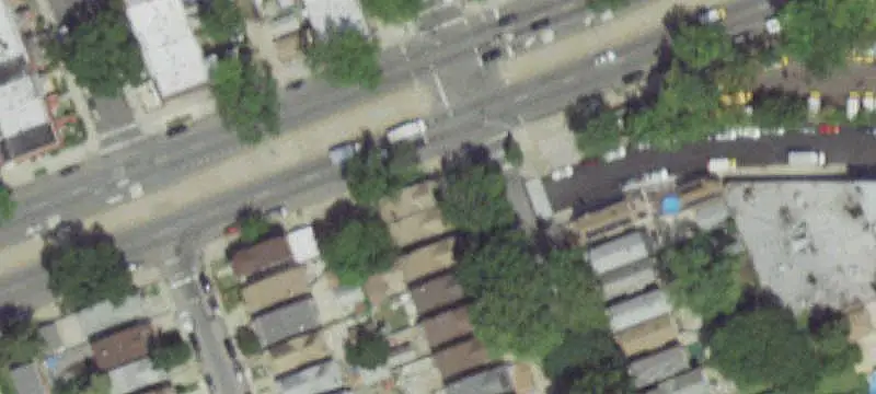 Retail Space Near Subway Lines