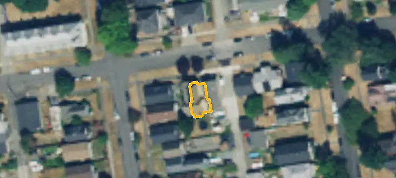 Updated Historic Duplex