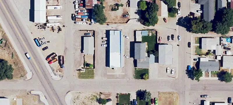 9-Unit Motel Property