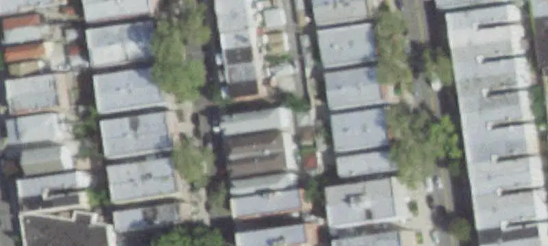 Brick 4-Family Property with Garage