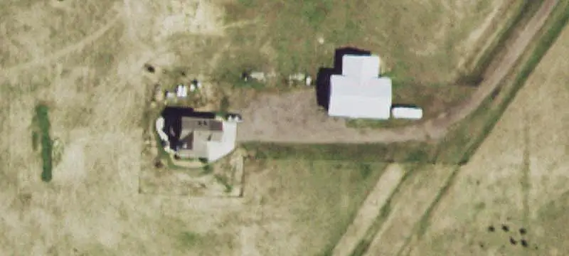 Horse Property with Equestrian Facilities