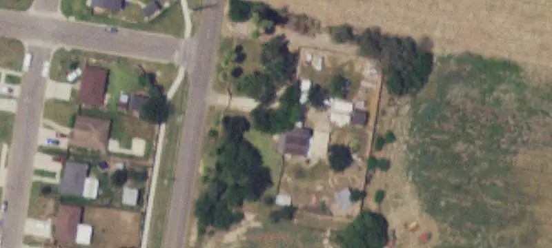 Vacant Land