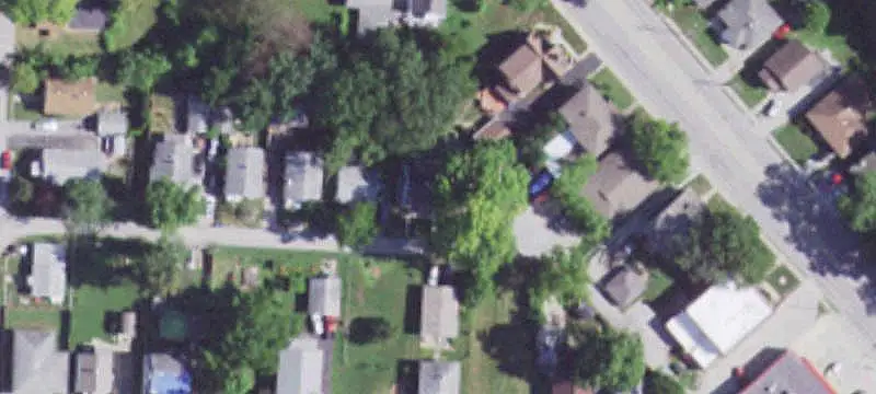 Two-Unit Duplex with Garage