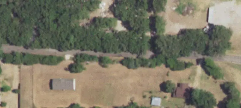 Equestrian Property With Horse Barn