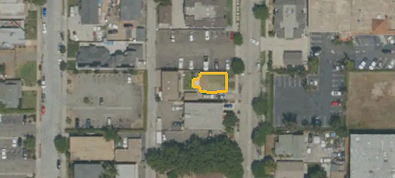 4-Unit Multifamily Property