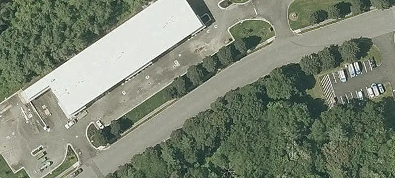 Build-to-Suit Flex Space