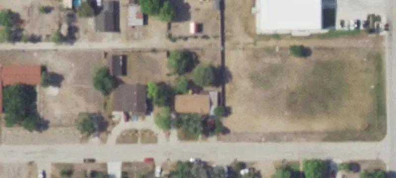 Downtown Two-Unit Storefront Property
