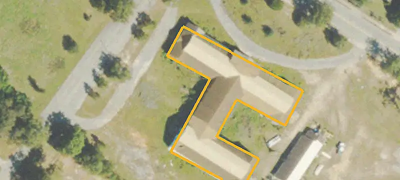Brick Schoolhouse Redevelopment Site