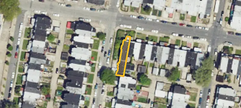 Two-Unit Duplex with Garage
