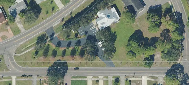 Freestanding Medical Office Building