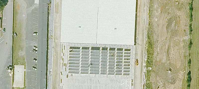 Interstate-Frontage Storefront